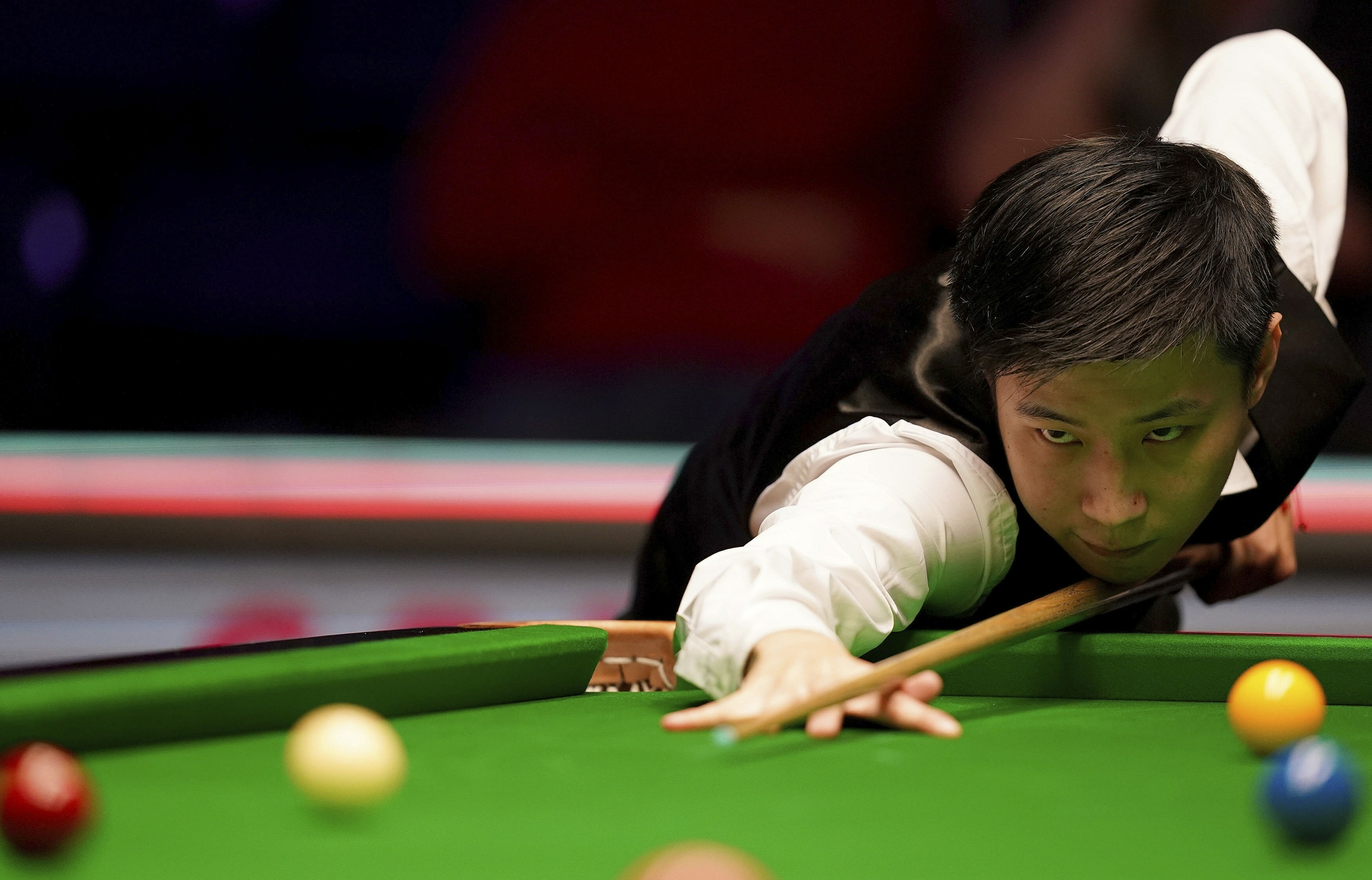 取得胜利的 取得胜利的