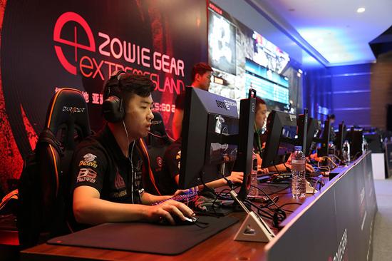 经历了上赛 经历了上赛