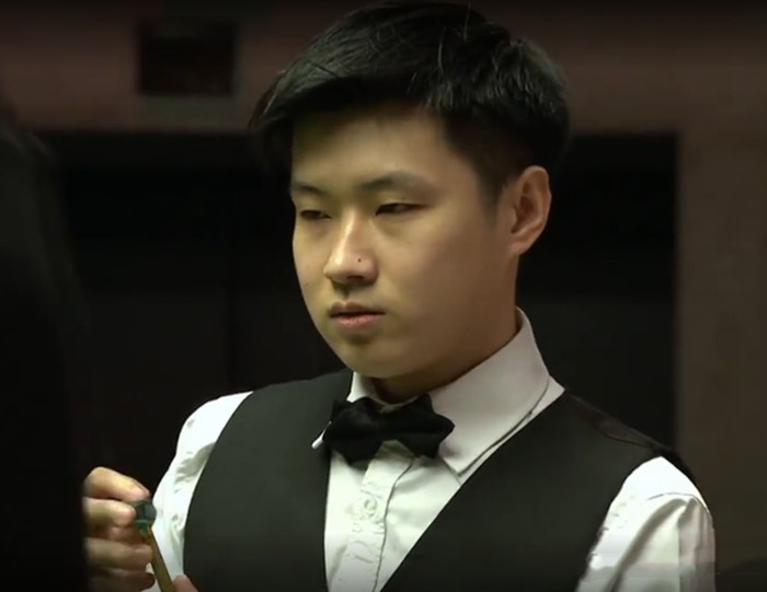 虽然他们在 虽然他们在