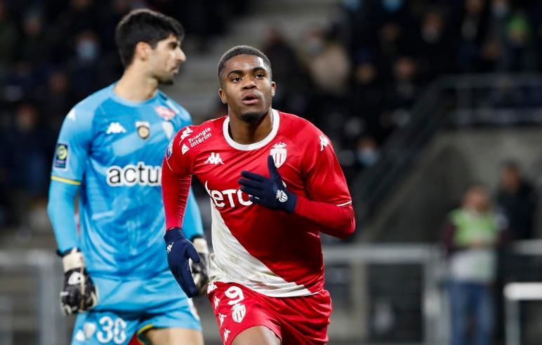 团队变化的 团队变化的