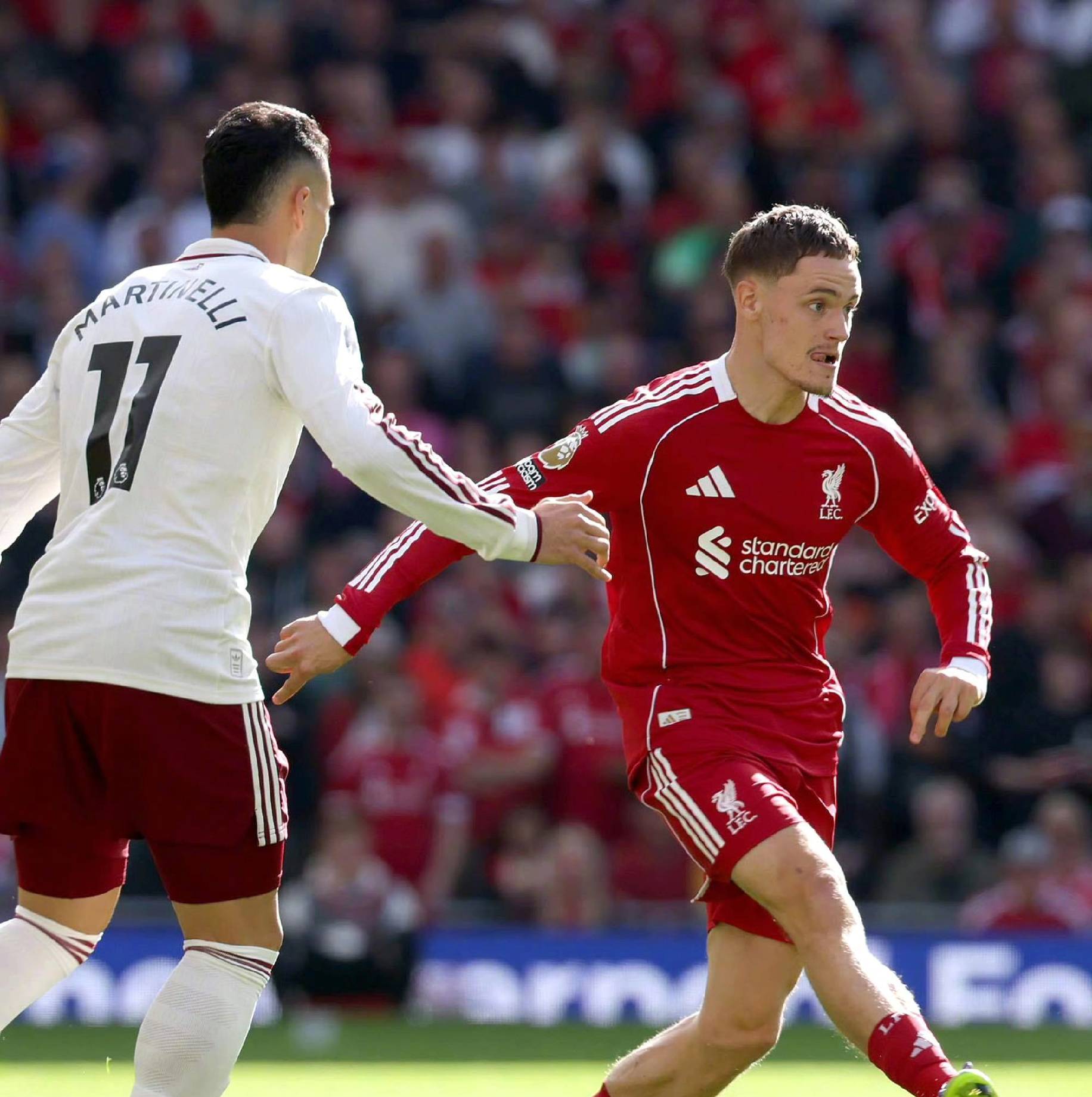 安东尼自加 安东尼自加