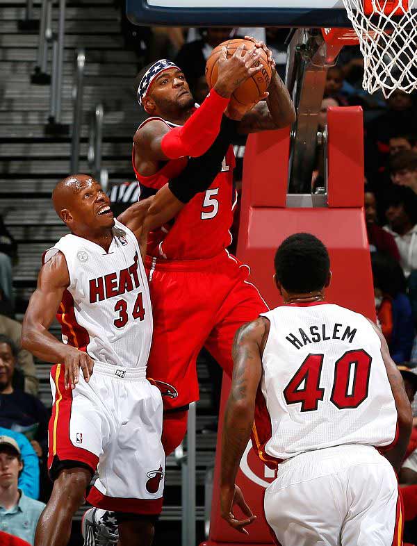 季后赛时 季后赛时