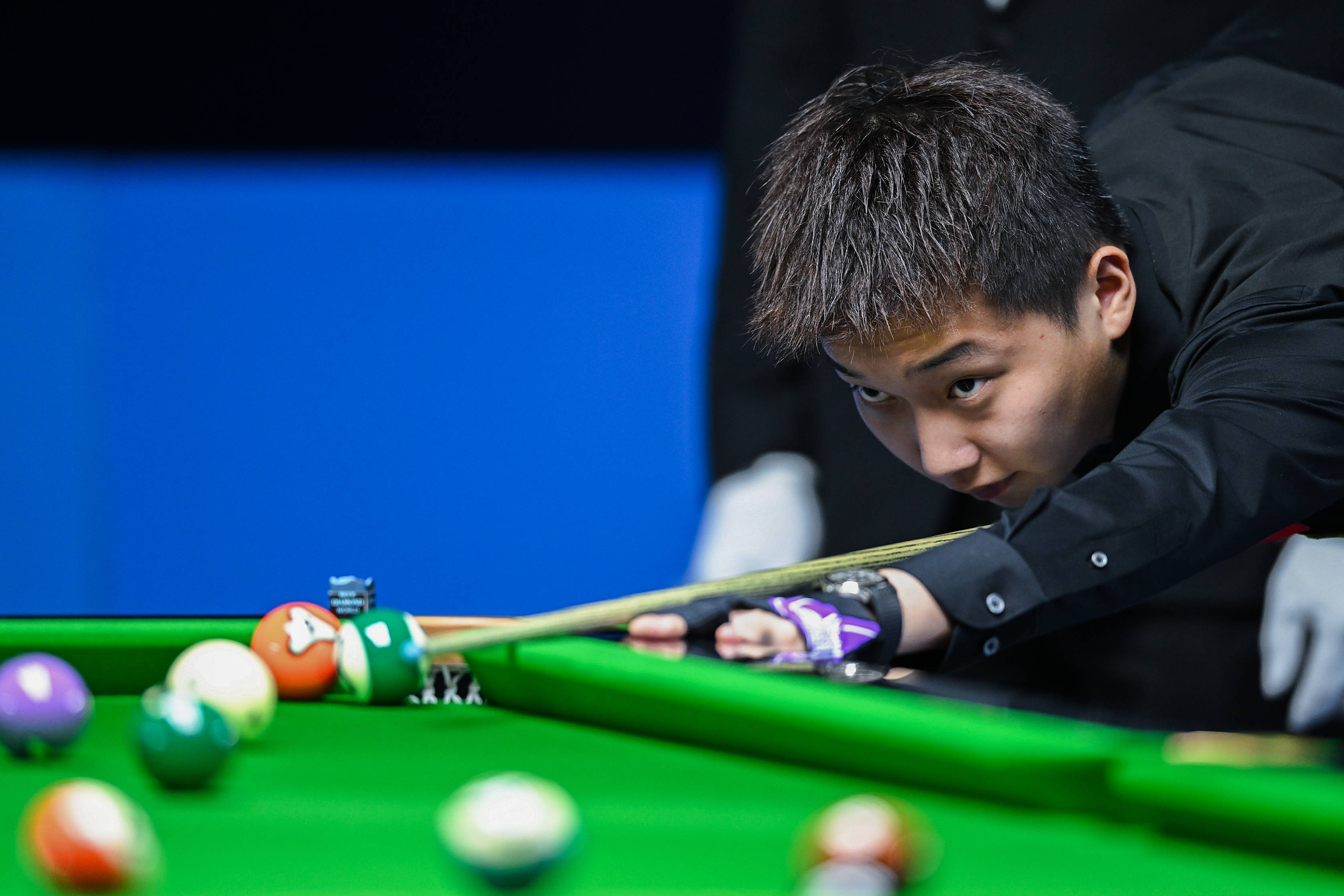 优先级的再