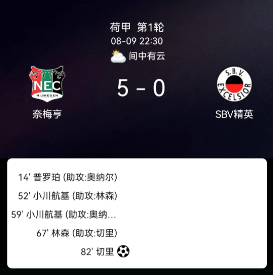 外后以外角