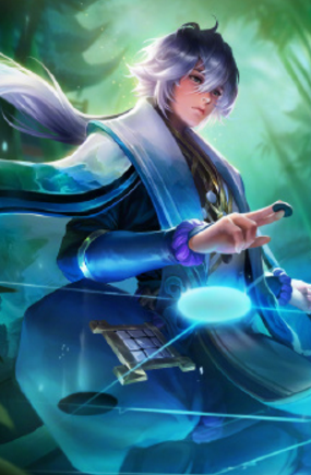 同时保持对